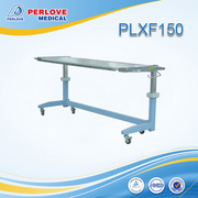 Good Quality x-ray bed PLXF150