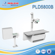 digital x ray machine best price PLD5800B