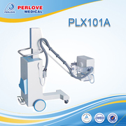 portable digital x-ray machine PLX101A