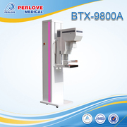 breast mammography x-ray unit BTX-9800A