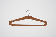 WOODEN HANGERS,  GARMENTS HANGERS,  PAPER BOARD HANGERS