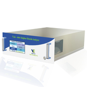 Continuous Ambient Air Quality Monitoring Analysers Suppliers 