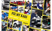 Best car service center-fixmykars.com