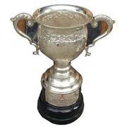 Silver Trophy Manufacturer