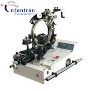 toroid winding machine