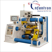 automatic winding machine