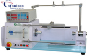 coil winding machine