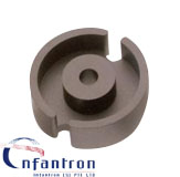 Ferrite Powder Cores