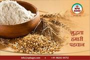 NPB Agro|Wheat Flour Manufacturer|Whole Wheat Atta|Shuddhata Hamari Pe