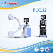 Mobile digital C arm X ray System PLX112