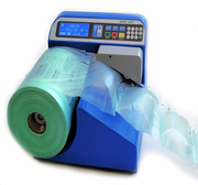 Air Pouch Machine Manufacturer India