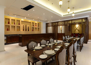 KhaanSaab Best Buffet & Non-veg Restaurant in Magarpatta