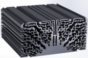 Leading Manufacturers Of Heat Sink Aluminium Sections