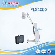 Mobile High Frequency X-Ray Cost PLX4000