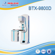 diagnostic mammography x ray system BTX-9800D