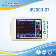 CE cheap Multiparameter patient monitor JP2000-07