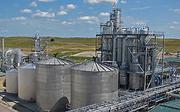 Offering Bioethanol Plant