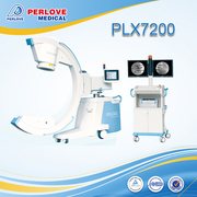 digital C-arm system cone beam CT PLX7200