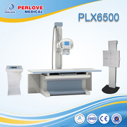 medical x-ray radiograph manufacture PLX6500