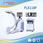 X-ray Radiography System for Medical PLX118F