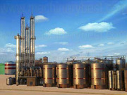 Ethanol Plant Supplier in Pune