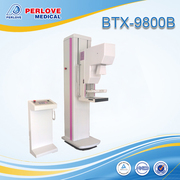 x ray mammography of CE BTX-9800B