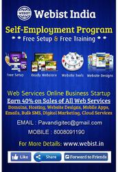 Self Employment