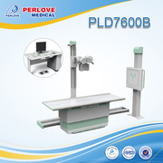 CE marked x ray machine cost PLD7600B