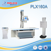 digital X-ray radiography medical diagnostic PLX160A