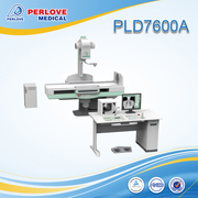 Cheap X Ray Machine for Portable PLD7600A