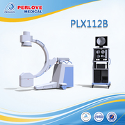 Portable C Arm X Ray Machine Manufacturers PLX112B