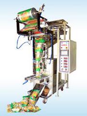 Pneumatic Pouch Packing Machine