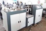  Paper cup Forming Machine - SAS Paper Cup Machine