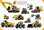 Construction Equipment Rental Company