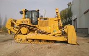 Buy SD8N Model Bulldozer for Mining area