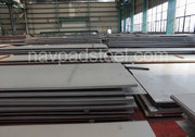 321 Stainless Steel Sheet Supplier