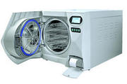 SSQLLP - Medical Autoclave,  Table Top Autoclave,  ETO Sterilizer