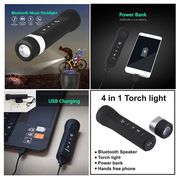 4 in 1 Torchlight