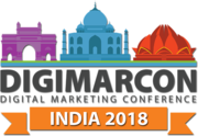 Digital Marketing Conference - September 19-20,  2018