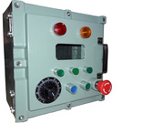 ATEX Flameproof Instrument Enclosure