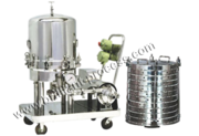 Pharmaceutical Machinery Manufacturer in Maharashtra, Pharmaceutical