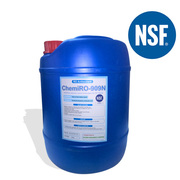 RO Antiscalant Chemicals Manufacturer in India