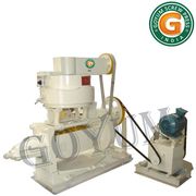 Small Oil Expeller Machine