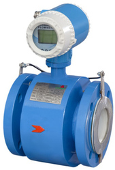 Electromagnetic Flow Meter | Flow Meter