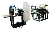 Medicine Paper Bag Machine - Naga Industry