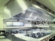 Commercial Kitchen Equipments Manufacturers and Suppliers