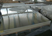 304 Stainless Steel Sheet Supplier