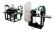 Bakery Paper Bag Making Machine - Naga Machines 