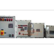 ATEX Junction Boxes