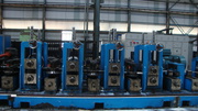 Machine manufacturing companies in India 